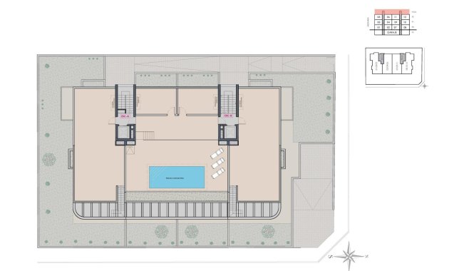 New Build - Apartment  -
Benijofar