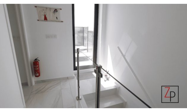 Resale - Villa -
Benijofar - Pueblo