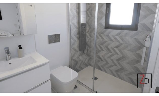 Resale - Villa -
Benijofar - Pueblo