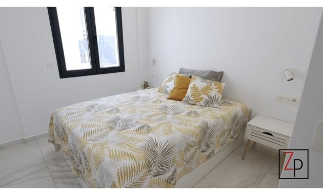 Resale - Villa -
Benijofar - Pueblo