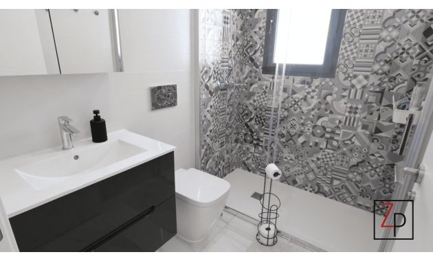 Resale - Villa -
Benijofar - Pueblo