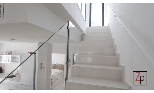 Resale - Villa -
Benijofar - Pueblo