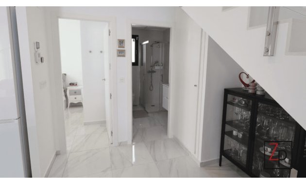 Resale - Villa -
Benijofar - Pueblo