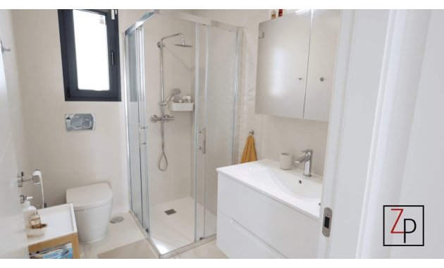 Resale - Villa -
Benijofar - Pueblo