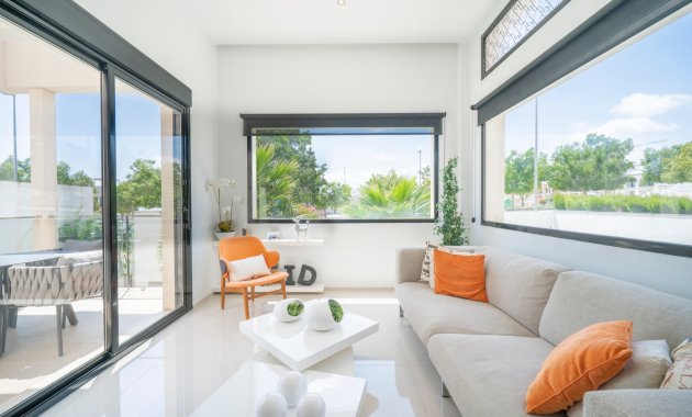 Reventa - Villa -
Ciudad Quesada