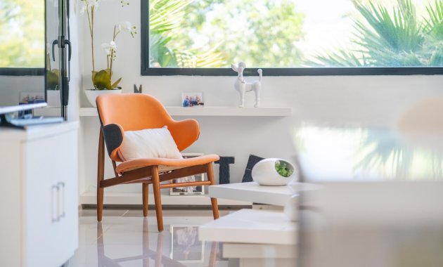 Reventa - Villa -
Ciudad Quesada