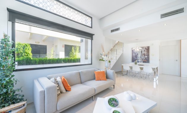 Reventa - Villa -
Ciudad Quesada