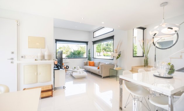 Reventa - Villa -
Ciudad Quesada