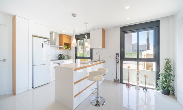 Reventa - Villa -
Ciudad Quesada
