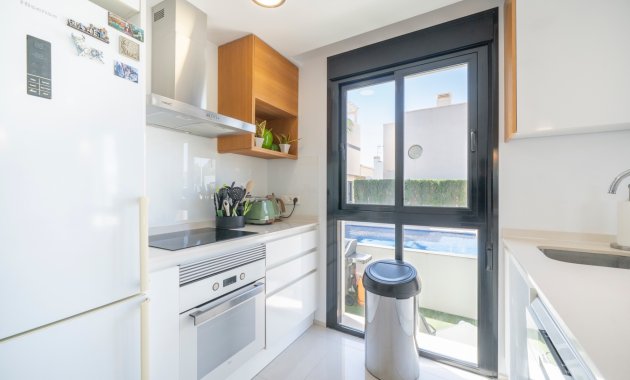 Reventa - Villa -
Ciudad Quesada