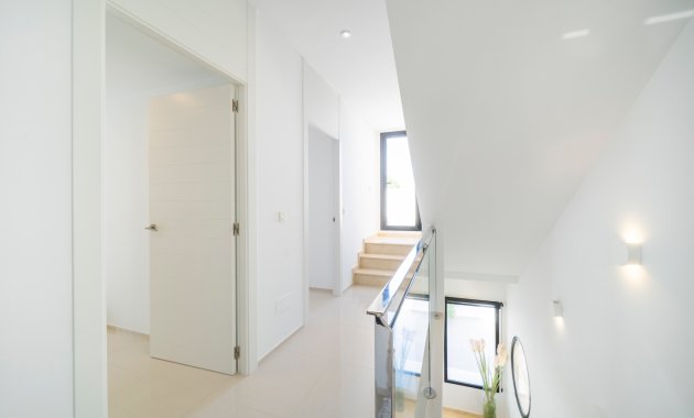 Reventa - Villa -
Ciudad Quesada