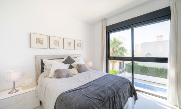Reventa - Villa -
Ciudad Quesada