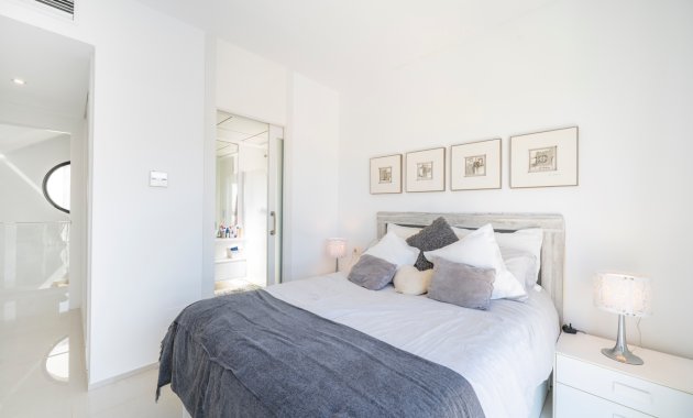 Reventa - Villa -
Ciudad Quesada