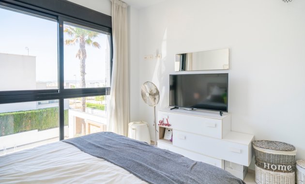 Reventa - Villa -
Ciudad Quesada