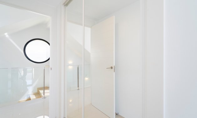 Reventa - Villa -
Ciudad Quesada
