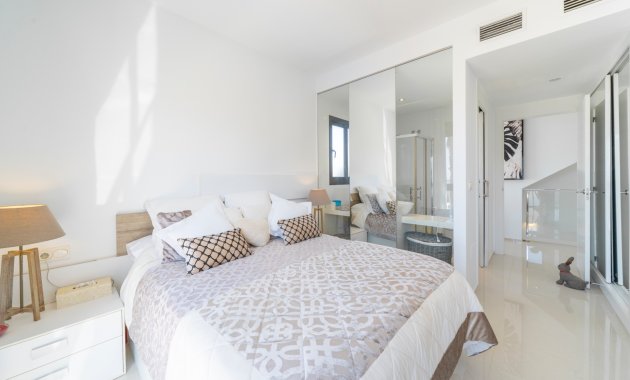 Reventa - Villa -
Ciudad Quesada