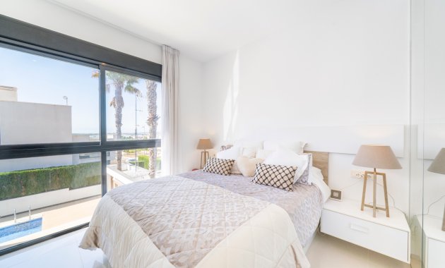 Reventa - Villa -
Ciudad Quesada