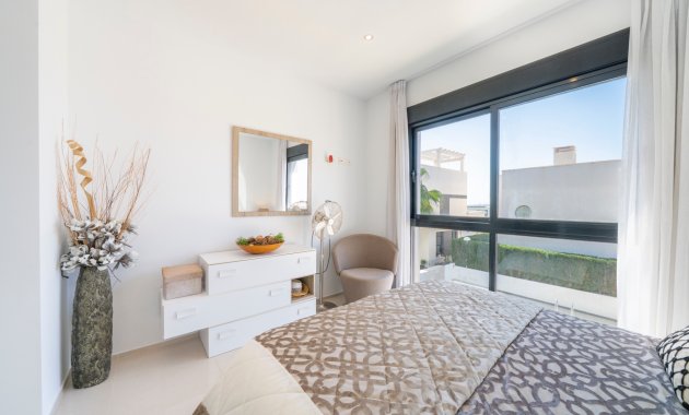 Reventa - Villa -
Ciudad Quesada