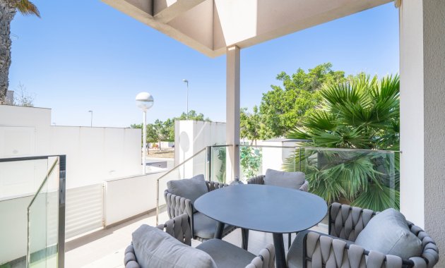 Reventa - Villa -
Ciudad Quesada