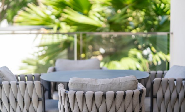 Reventa - Villa -
Ciudad Quesada
