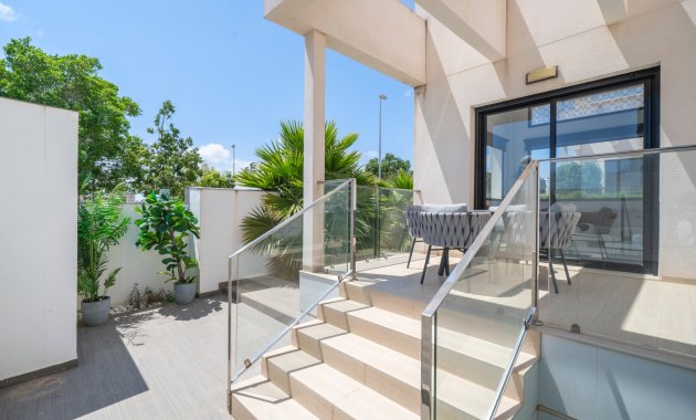 Reventa - Villa -
Ciudad Quesada