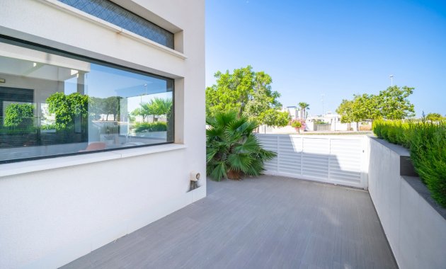Reventa - Villa -
Ciudad Quesada