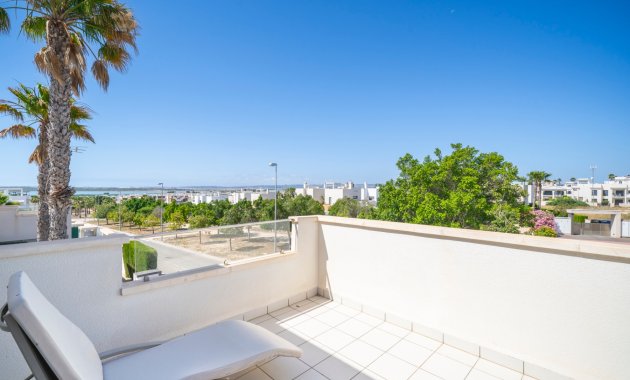 Reventa - Villa -
Ciudad Quesada