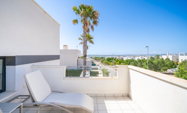 Reventa - Villa -
Ciudad Quesada