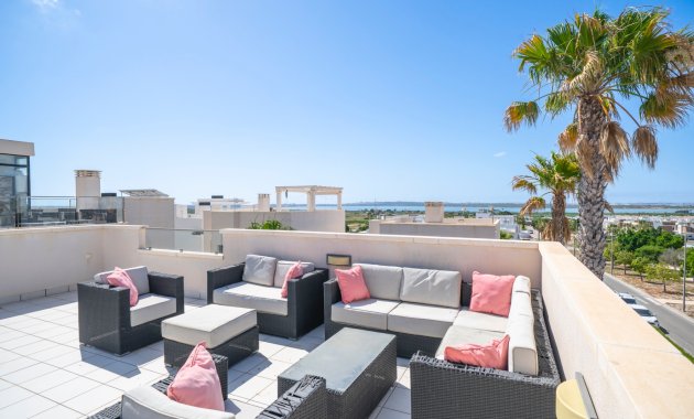 Reventa - Villa -
Ciudad Quesada