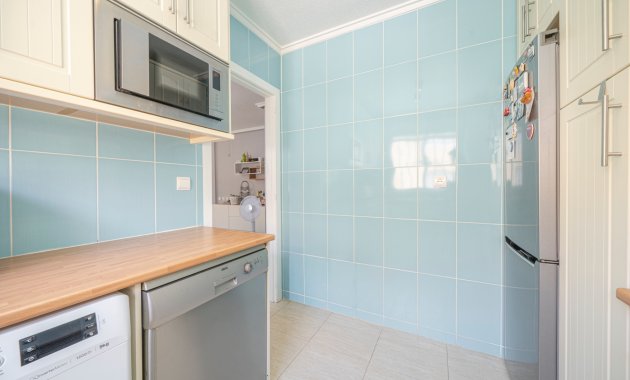 Resale - Townhouse -
Ciudad Quesada