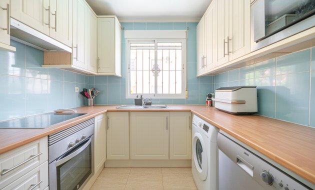 Resale - Townhouse -
Ciudad Quesada