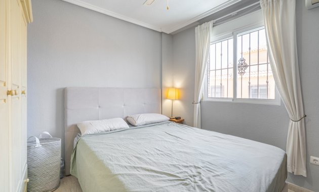Resale - Townhouse -
Ciudad Quesada