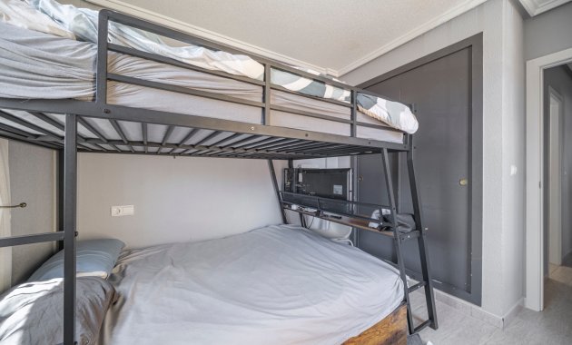 Resale - Townhouse -
Ciudad Quesada