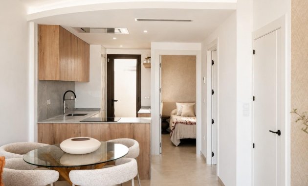 New Build - Townhouse -
Dolores - Sector 2