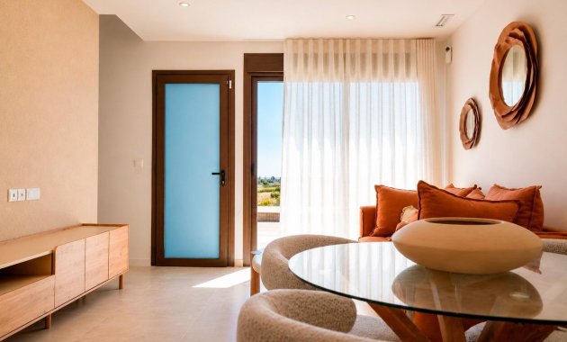 New Build - Townhouse -
Dolores - Sector 2