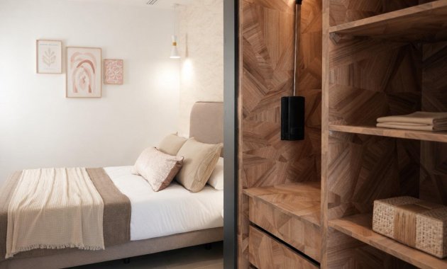 New Build - Townhouse -
Dolores - Sector 2