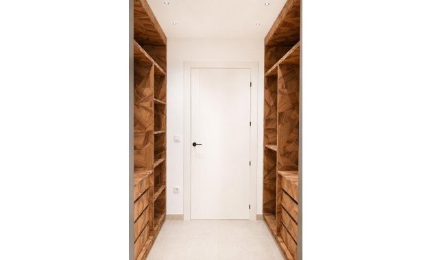 New Build - Townhouse -
Dolores - Sector 2
