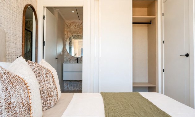 New Build - Townhouse -
Dolores - Sector 2