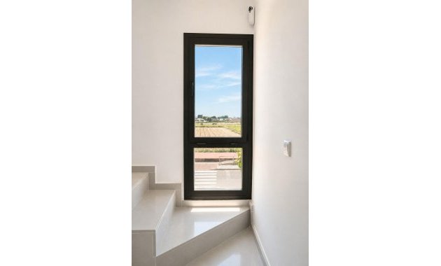 New Build - Townhouse -
Dolores - Sector 2