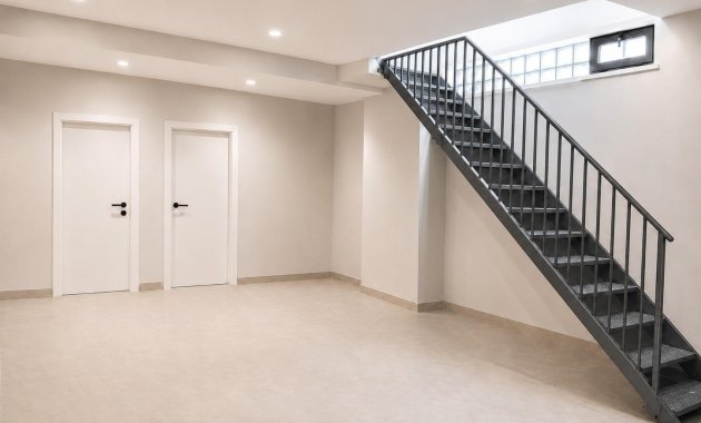 New Build - Townhouse -
Dolores - Sector 2