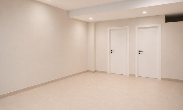 New Build - Townhouse -
Dolores - Sector 2