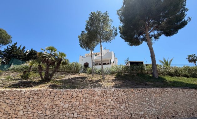Endursala - Einbýlishús -
Orihuela - Costa Blanca