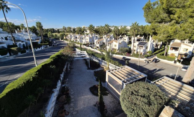 Endursala - Einbýlishús -
Orihuela - Costa Blanca