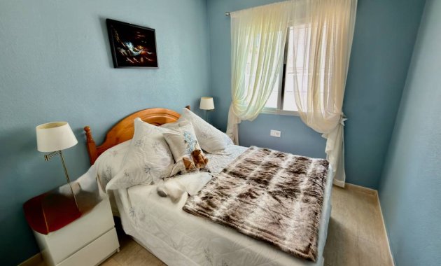 Resale - Villa -
3409 - Lo Crispin