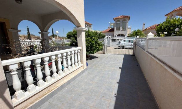 Resale - Villa -
3409 - Lo Crispin