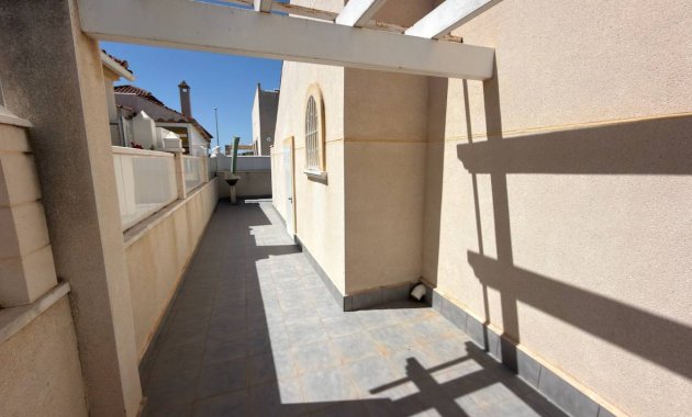 Resale - Villa -
3409 - Lo Crispin