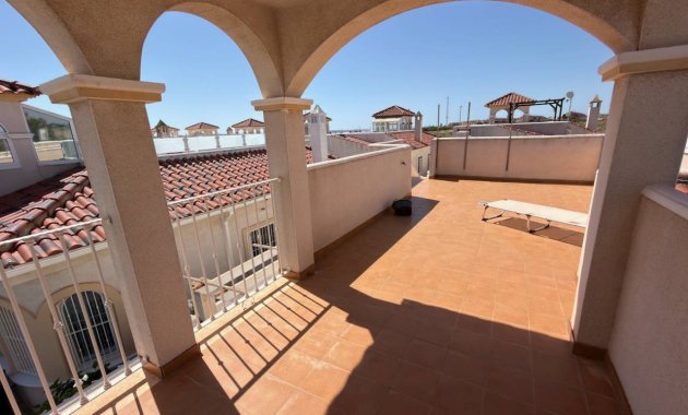 Resale - Villa -
3409 - Lo Crispin