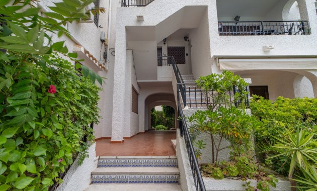 Resale - Apartment  -
Orihuela Costa - Cabo Roig