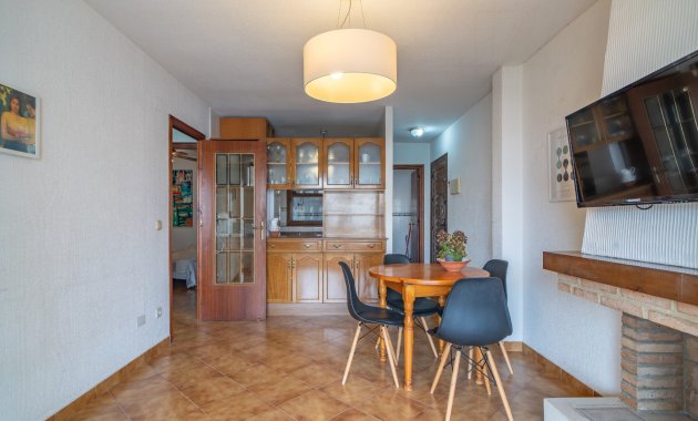 Resale - Apartment  -
Orihuela Costa - Cabo Roig