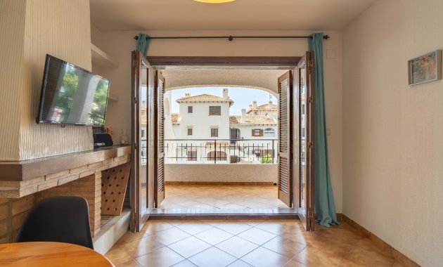 Resale - Apartment  -
Orihuela Costa - Cabo Roig